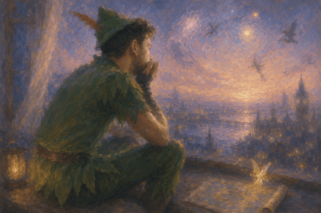Peter Pan