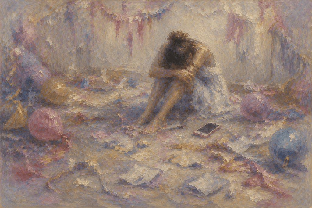 El color de las cosas&nbsp;invisibles